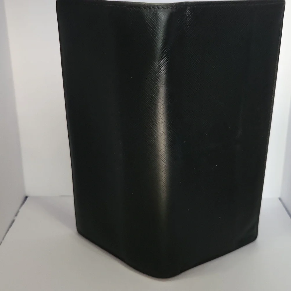 Prada Black Wallet - Picture 7 of 14